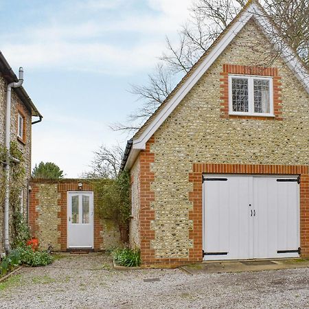 Willa Goodwood Coach House Westhampnett Zewnętrze zdjęcie